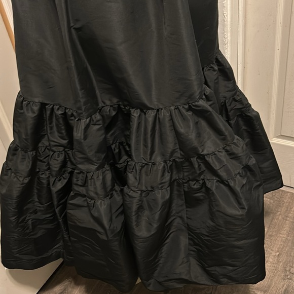 ROCHAS DRESS SIZE 40 - Picture 7 of 16